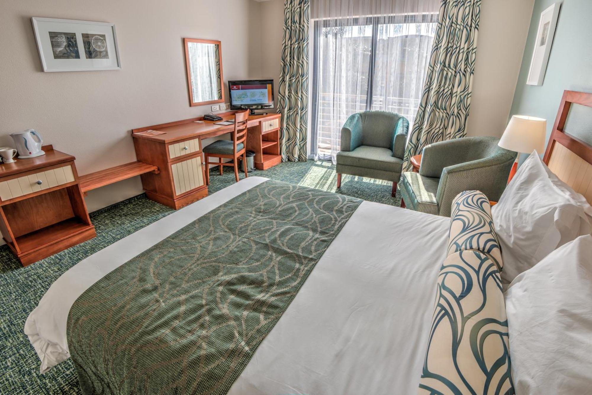 City Lodge Hotel Umhlanga Ridge Durban Zimmer foto