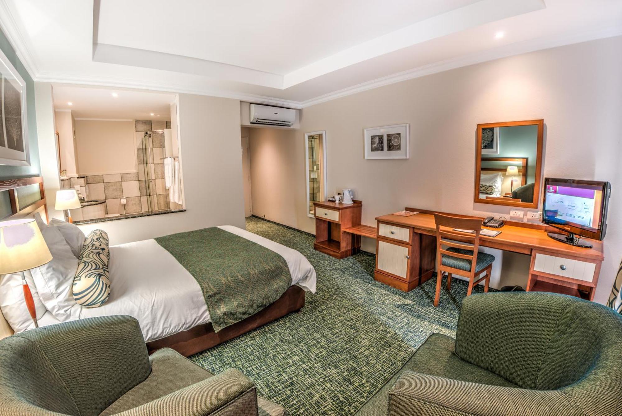 City Lodge Hotel Umhlanga Ridge Durban Zimmer foto