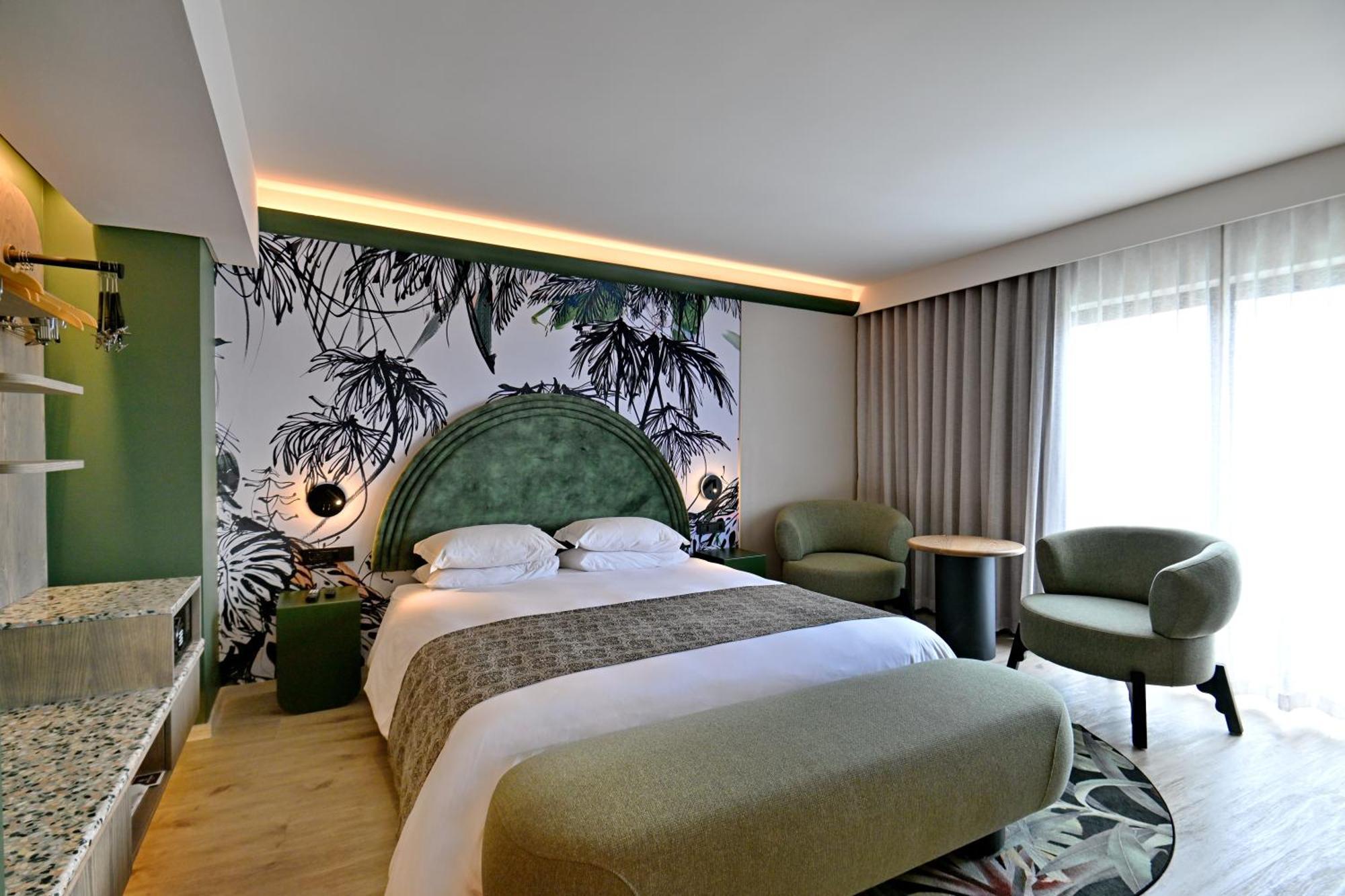 City Lodge Hotel Umhlanga Ridge Durban Exterior foto