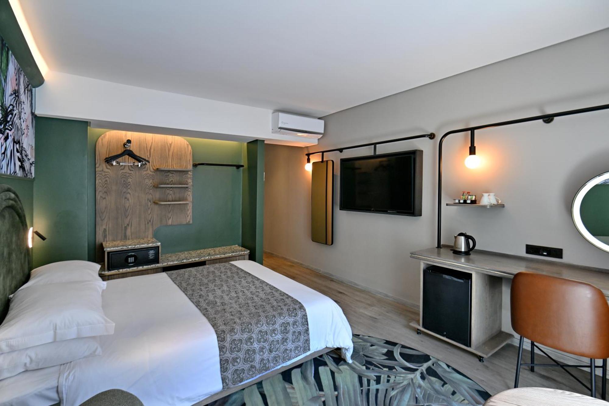 City Lodge Hotel Umhlanga Ridge Durban Exterior foto