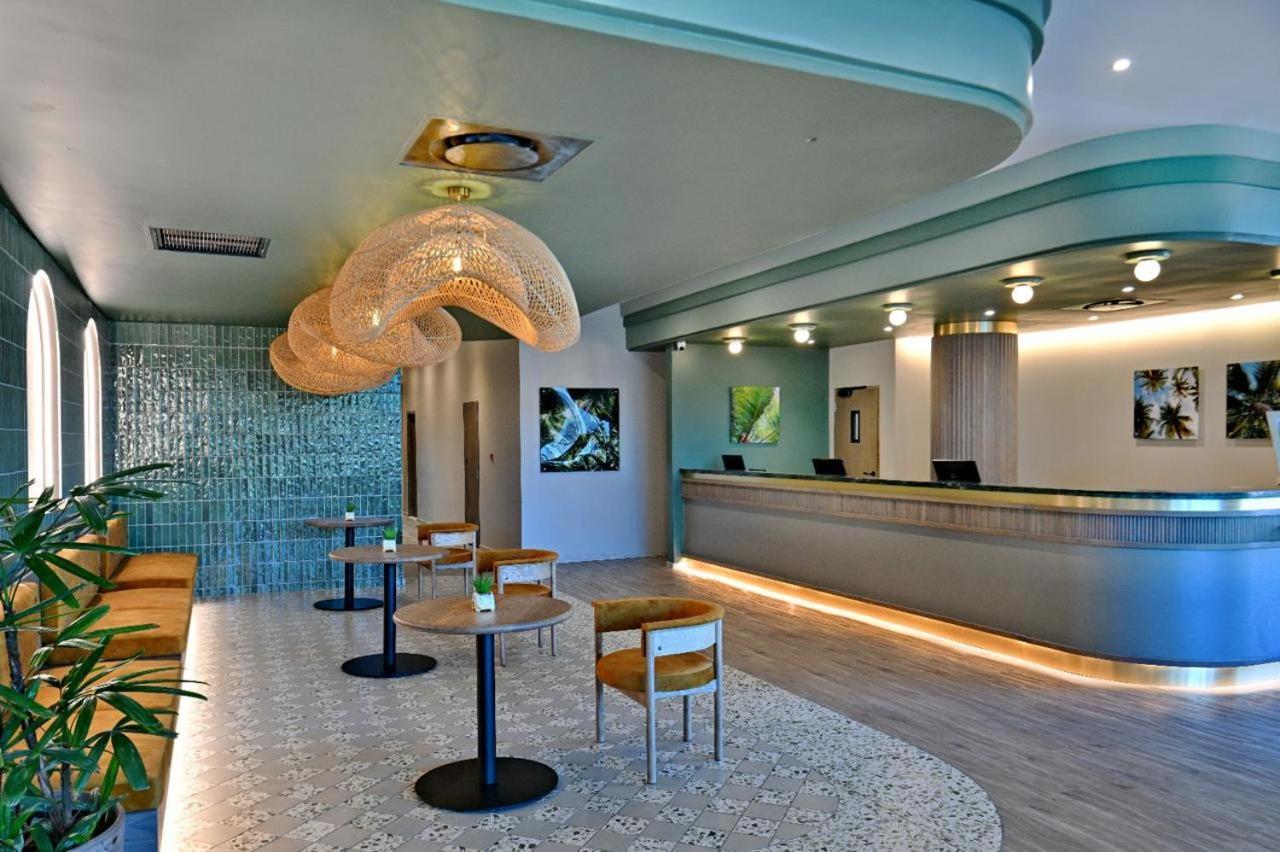 City Lodge Hotel Umhlanga Ridge Durban Exterior foto