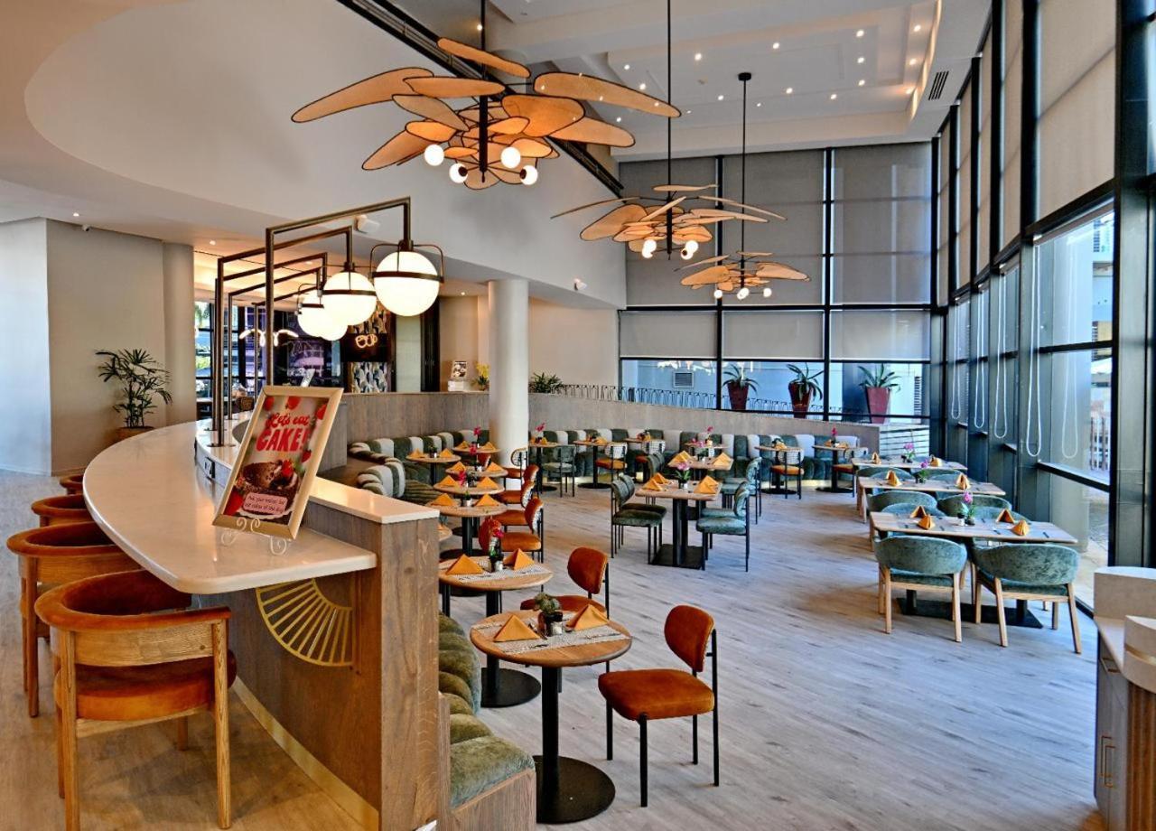City Lodge Hotel Umhlanga Ridge Durban Exterior foto